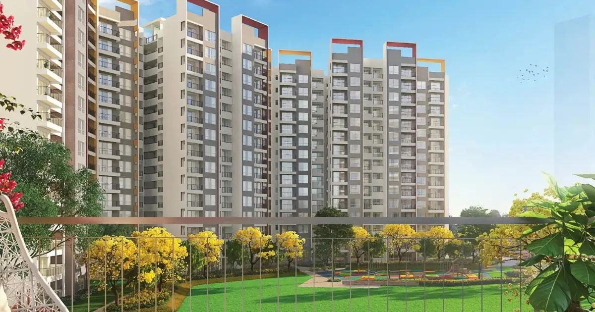 Why Are Homebuyers Choosing Shapoorji Pallonji The Dualis in Sector 46?